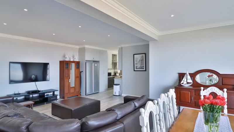 To Let 3 Bedroom Property for Rent in Pinnacle Point Golf Estate Western Cape
